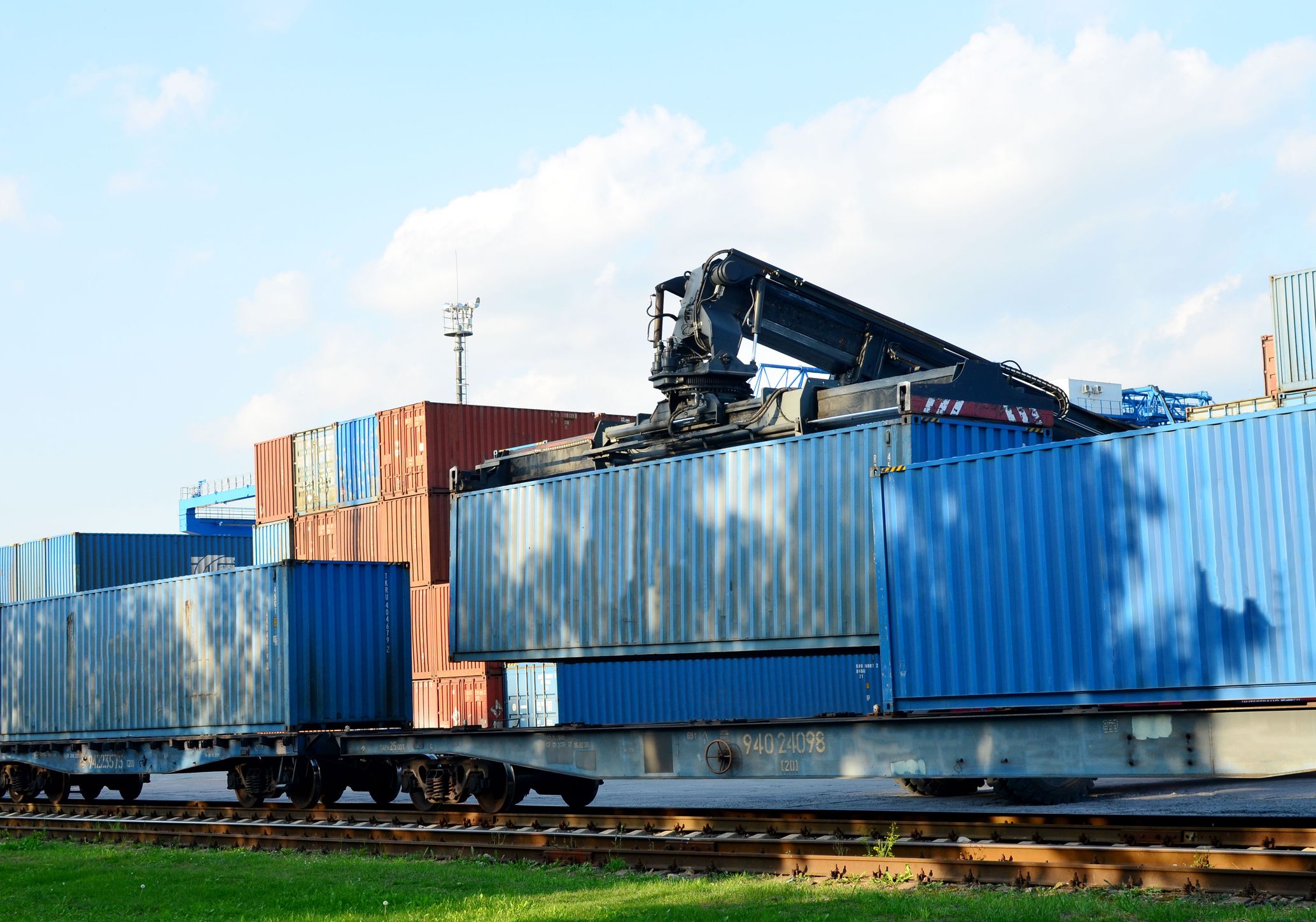 Multimodal routing is the smarter way