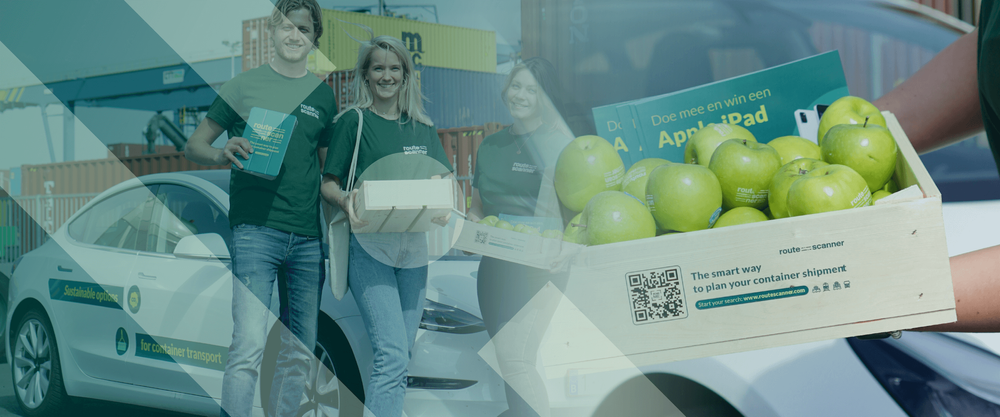 Comparing apples to apples in the supply chain?